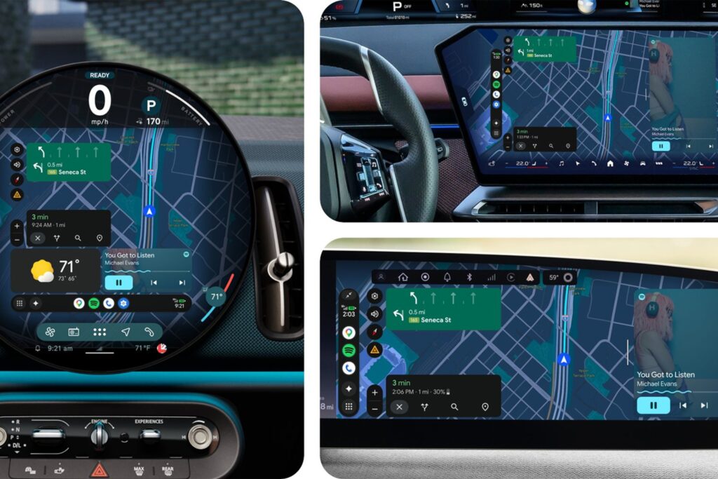 Nowe Android Auto i wyższe kary za abonament RTV – podsumowanie tygodnia