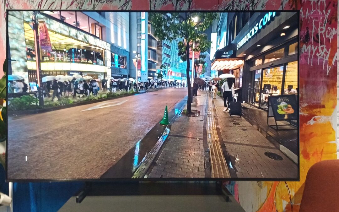Maj 2026: Idealny czas na zakup telewizora 65 cali w atrakcyjnej cenie