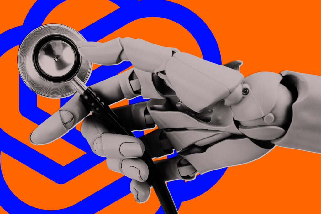 OpenAI pozwana za śmiertelną poradę medyczną ChatGPT udzieloną studentce