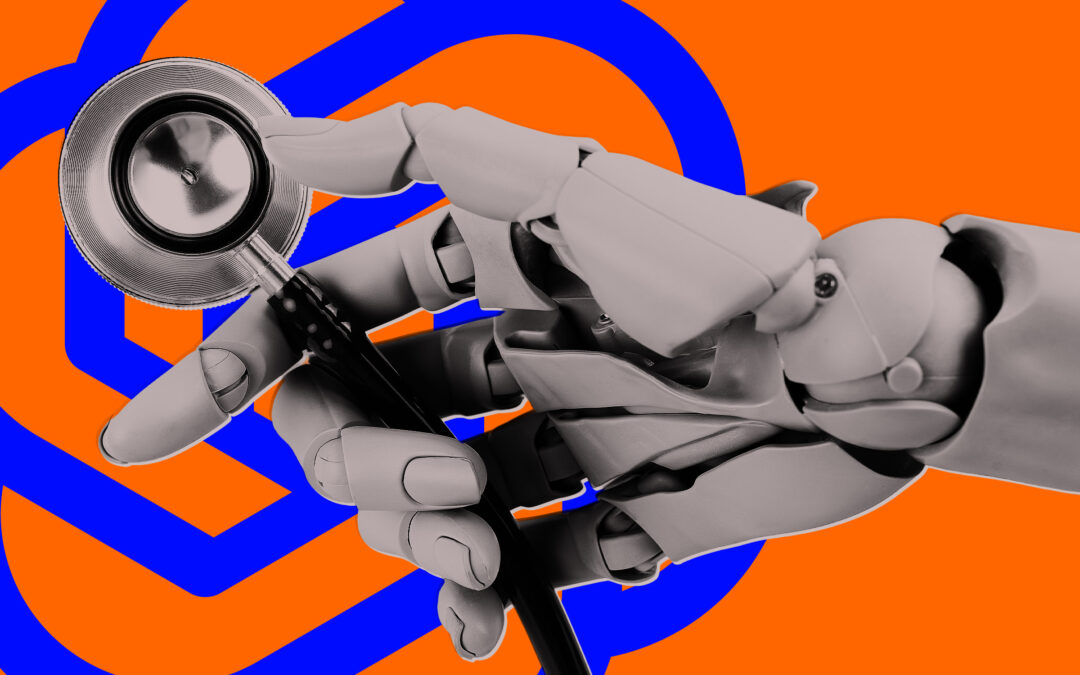 OpenAI pozwana za śmiertelną poradę medyczną ChatGPT udzieloną studentce