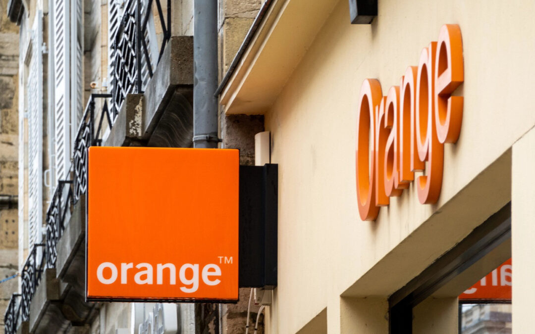 Orange rozszerza zasięg superszybkiego internetu do 112 miast