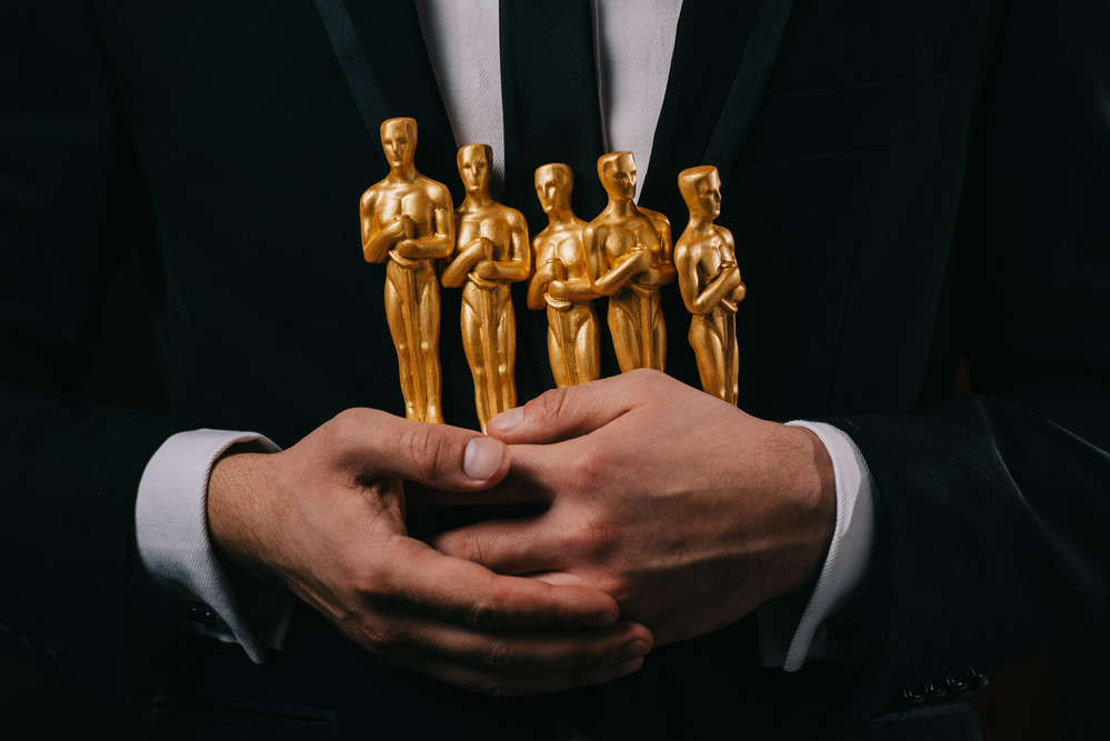 Akademia zmienia zasady Oscarów. AI nie będzie nominowane