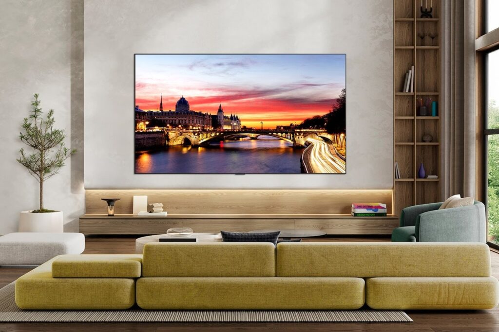 LG OLED C6 i C6H już w Polsce. Ceny wyższe niż poprzednika