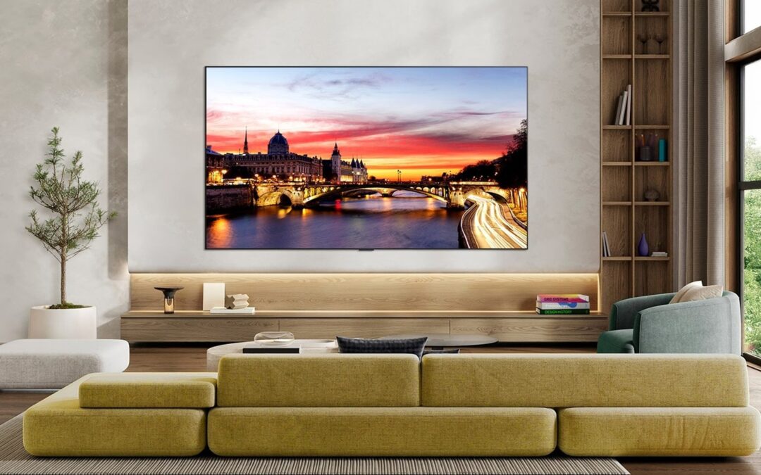 LG OLED C6 i C6H już w Polsce. Ceny wyższe niż poprzednika