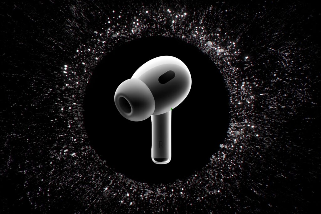 Apple szykuje nowe AirPods z kamerą i funkcjami AI