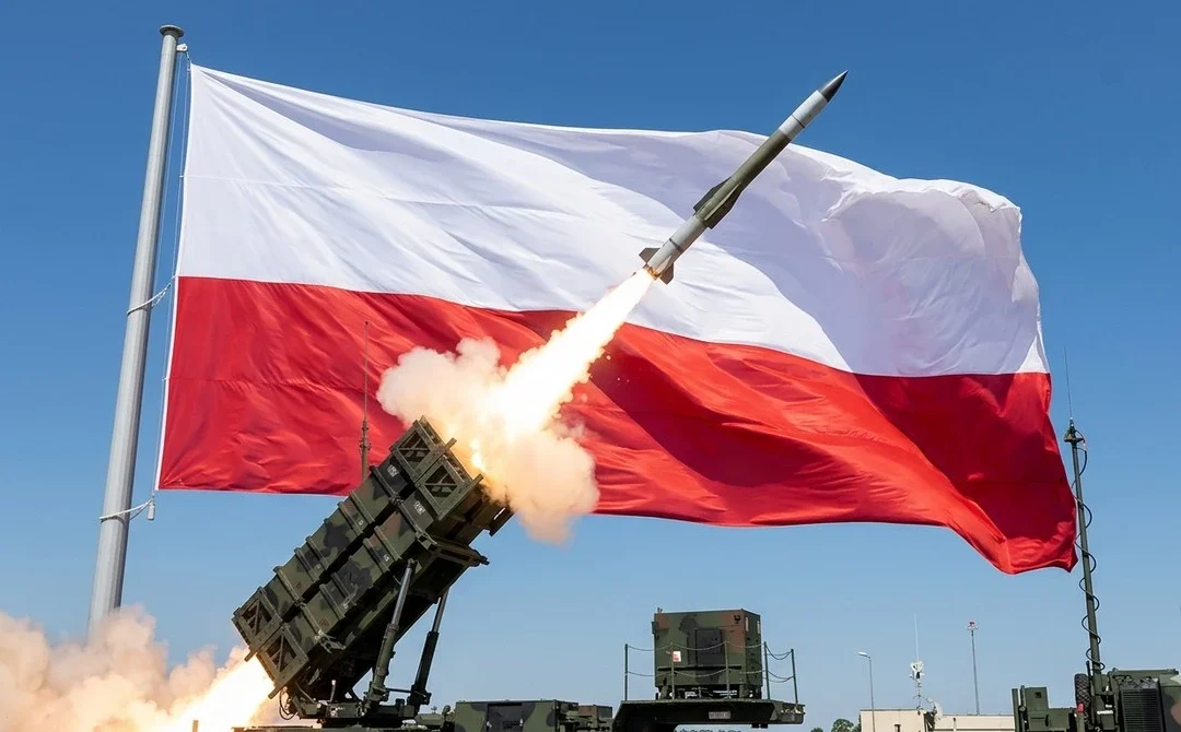 Rakiety Patriot mogą być produkowane w Polsce