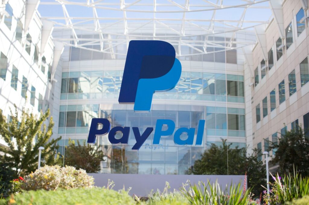 PayPal zmienia się w firmę technologiczną. Stawia na sztuczną inteligencję