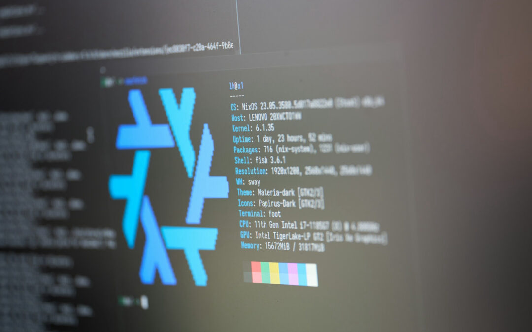 Linux dla początkujących: wsparcie społeczności zmniejsza problemy