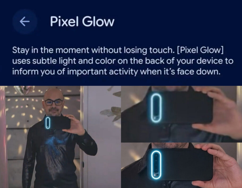 Pixel 11 Pro – rewolucja w powiadomieniach smartfona