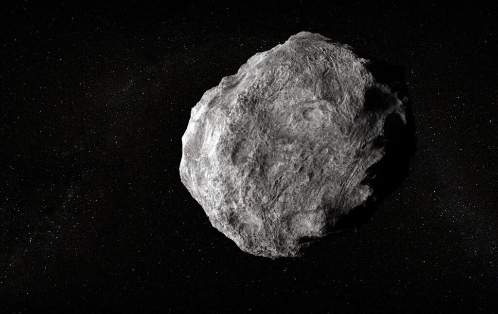 Troje Polaków upamiętniono w nazwach nowo odkrytych planetoid