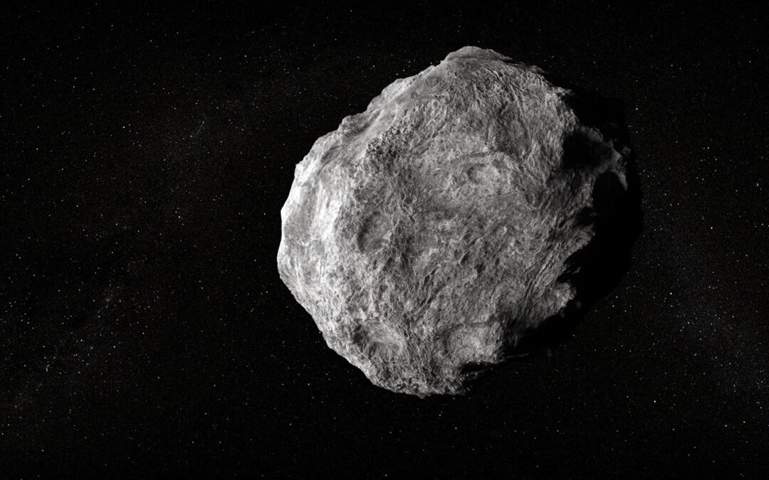 Troje Polaków upamiętniono w nazwach nowo odkrytych planetoid