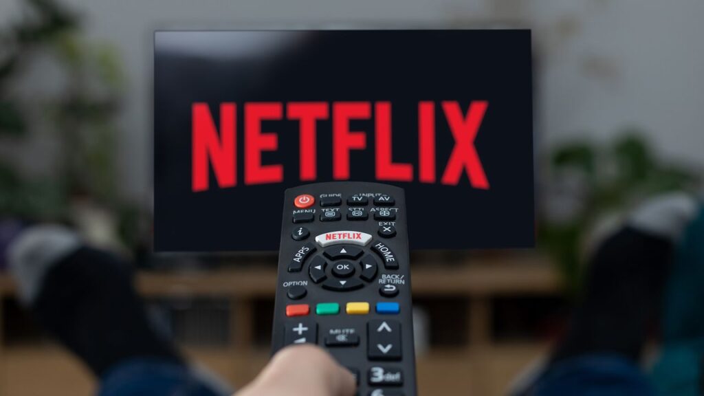 Netflix udostępnia historię oglądania – jak to wyłączyć w 60 sekund