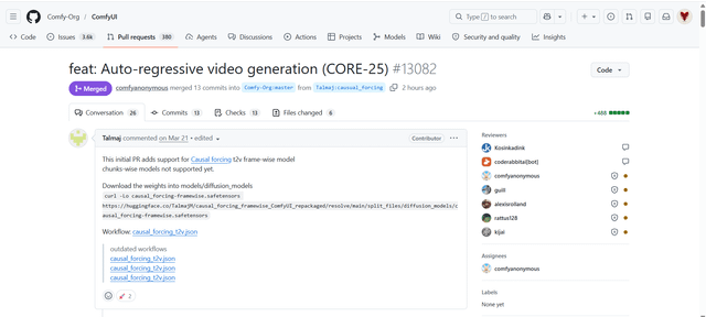 Nowy model generujący klatki wideo w czasie rzeczywistym na RTX 4090