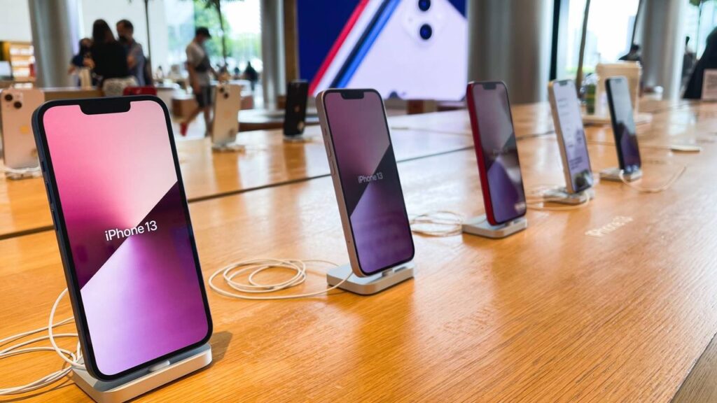 Apple podnosi wartości trade-in dla iPhone, iPad, MacBook i Apple Watch