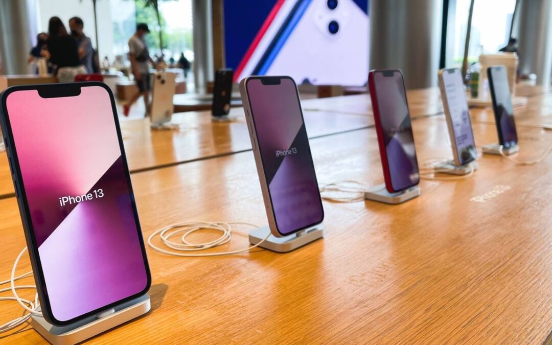 Apple podnosi wartości trade-in dla iPhone, iPad, MacBook i Apple Watch