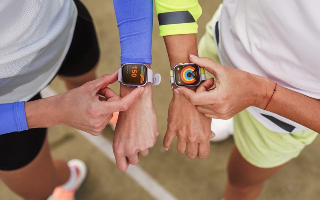 Huawei Watch Fit 5 – smartwatch zaskakująco dobrze pracuje z iPhone’em