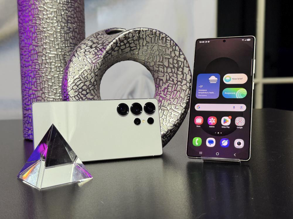 Samsung globalnie wdraża aktualizację One UI 8.5