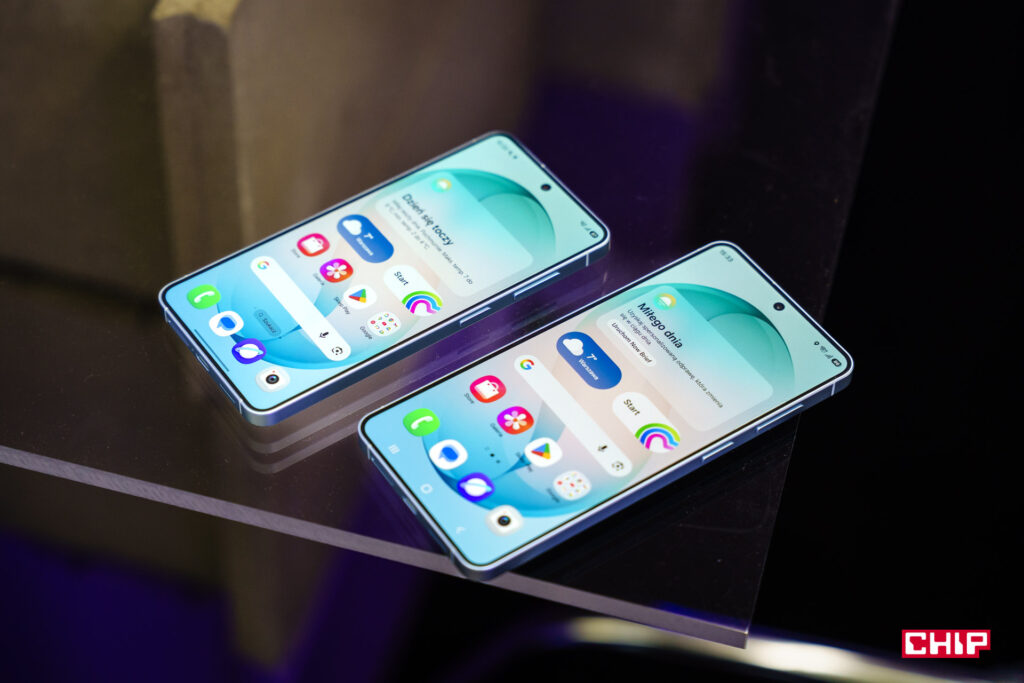 Samsung może ograniczyć wydatki na wyświetlacze w Galaxy S27