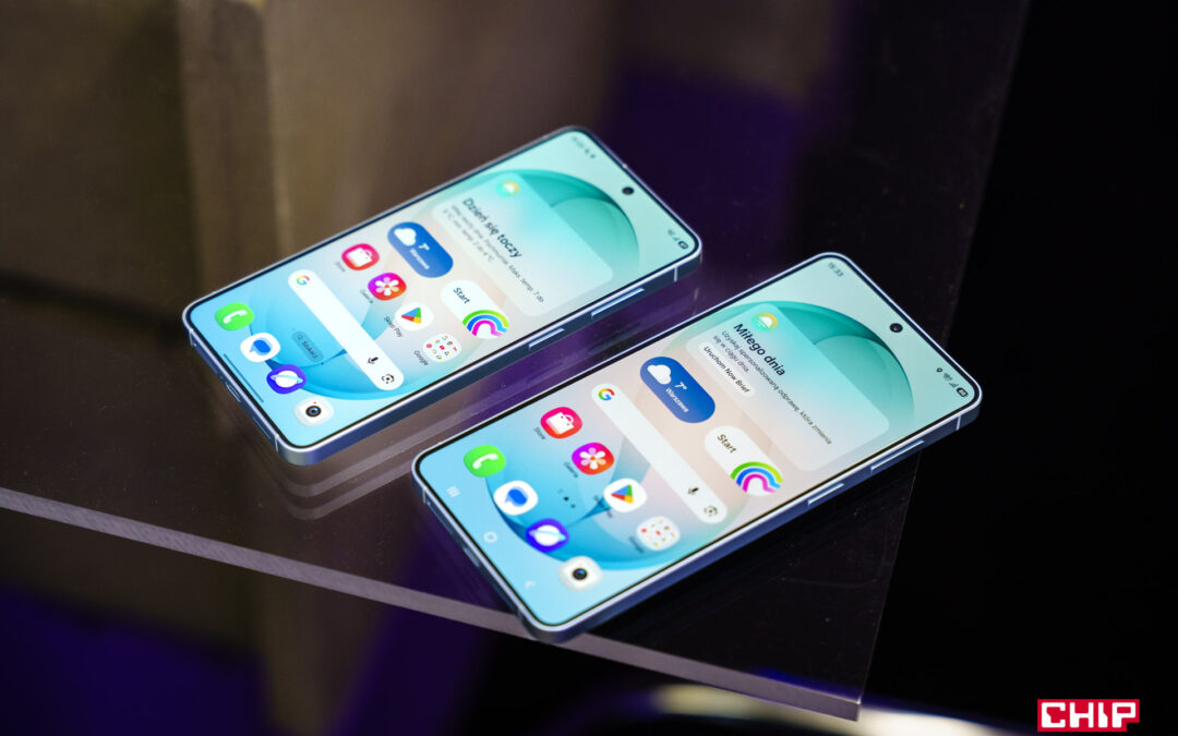 Samsung może ograniczyć wydatki na wyświetlacze w Galaxy S27