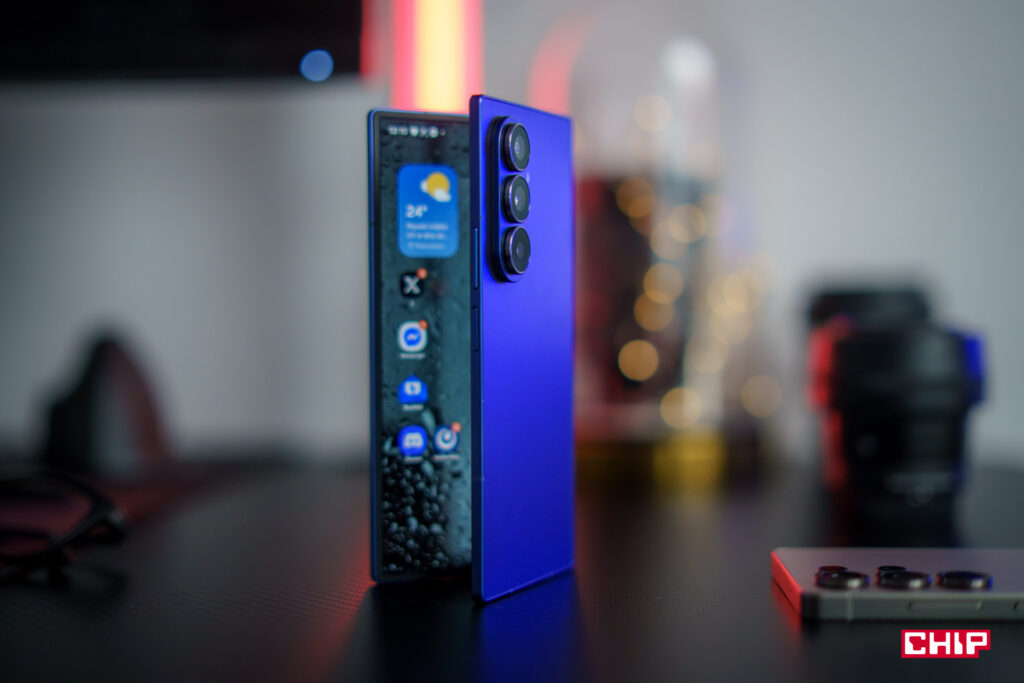 Samsung Galaxy Z Fold Wide zmienia strategię składanych smartfonów