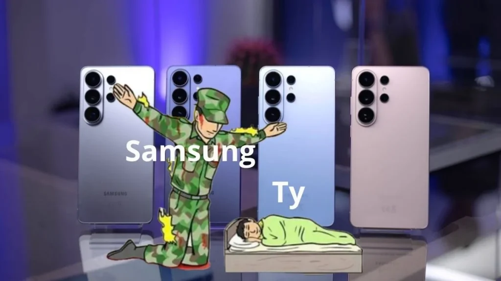 Samsung ostrzega przed podejrzanymi aplikacjami w Android 17 i One UI 9.0
