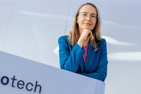 Anna Kamińska: od badań w CERN do kierowania miliardową spółką kwantową