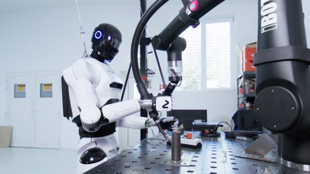 Chiny nadają robotom humanoidalnym oficjalne numery identyfikacyjne