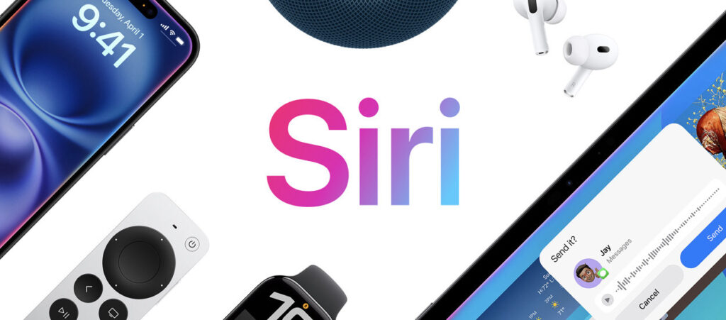 Apple planuje znaczące zmiany dla Siri. Czy asystent wreszcie spełni swoje obietnice?