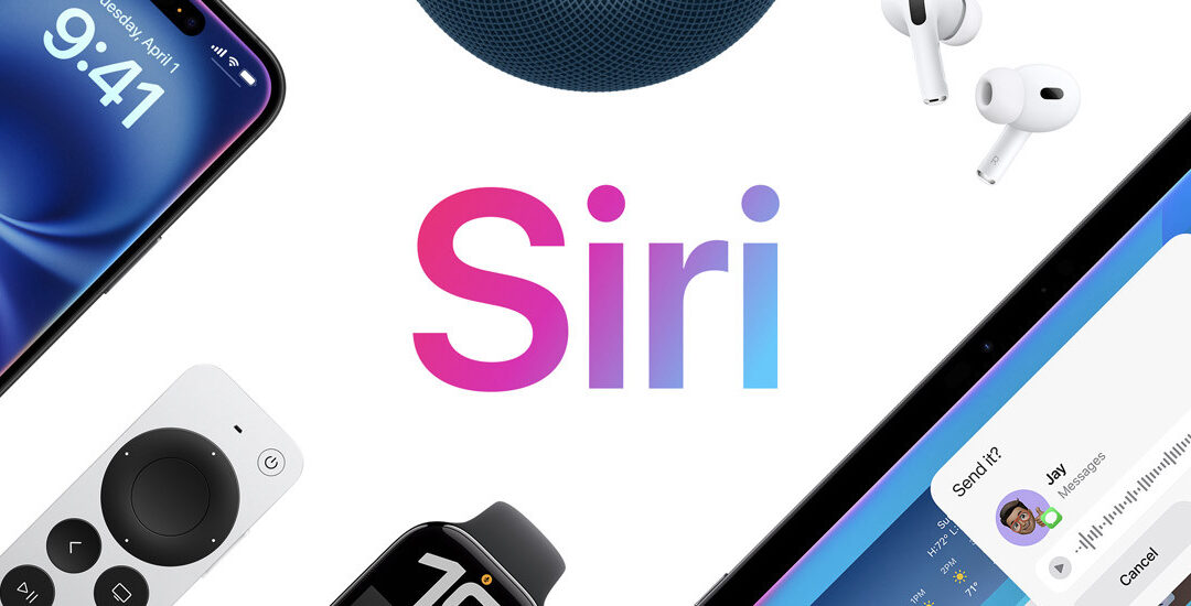Apple planuje znaczące zmiany dla Siri. Czy asystent wreszcie spełni swoje obietnice?