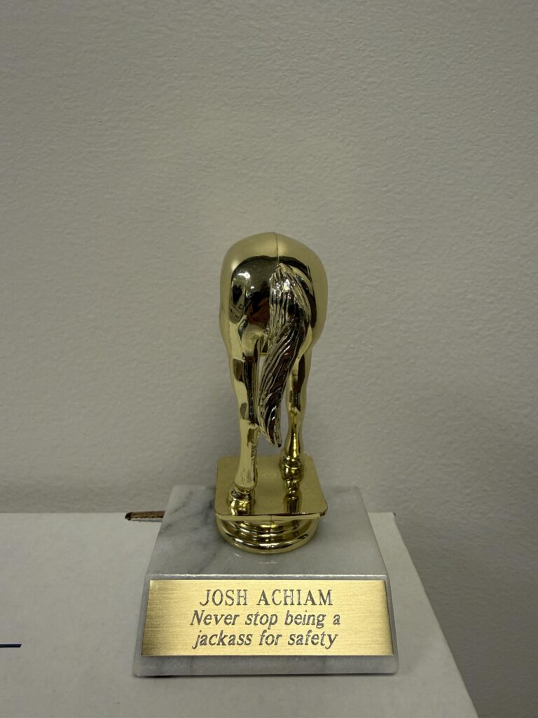 Trofeum „jackass” Elona Muska pojawia się w procesie Musk vs. Altman