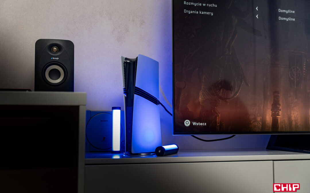 Sony opatentowało system rozrywki podczas ekranów ładowania w grach