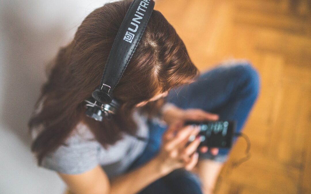 Spotify walczy z muzyką AI generowaną przez sztuczną inteligencję