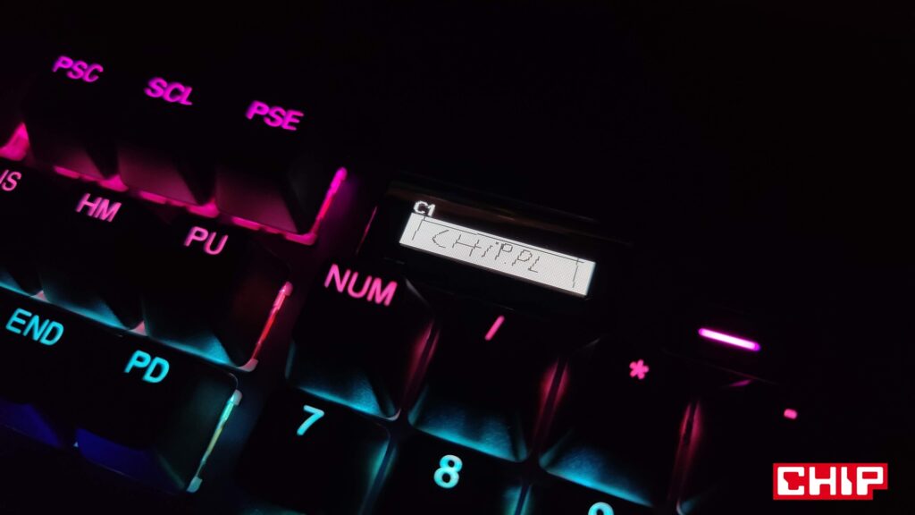 Test SteelSeries Apex Pro Gen 3 – klawiatura dla profesjonalistów