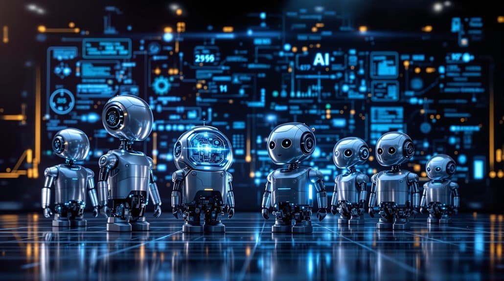 Humanoidalne roboty coraz bardziej przypominają ludzi – gdzie jest granica?