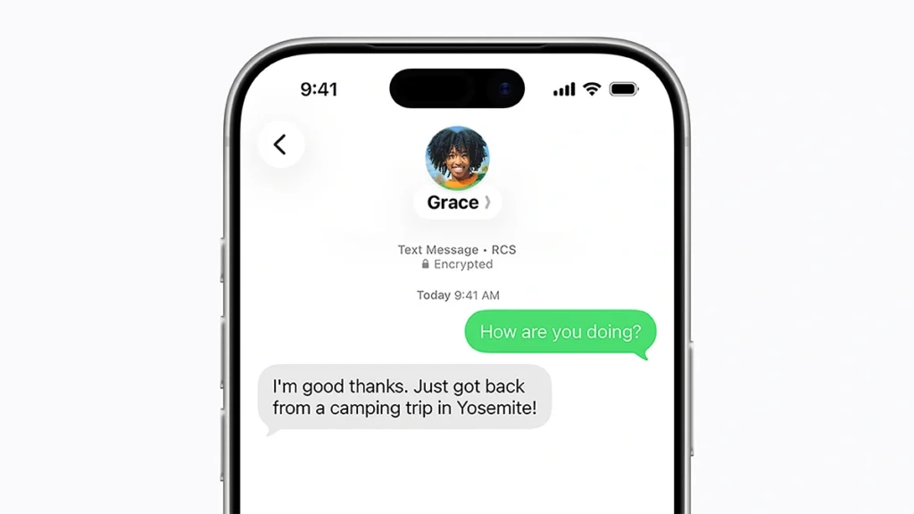 Apple przejmuje rozwiązanie z Androida. Operatorzy muszą wdrożyć nową funkcję