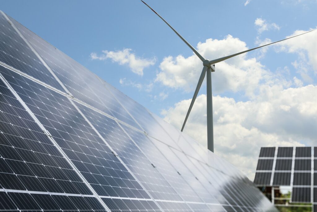 Małe instalacje OZE wyprodukowały rekordowe 5,5 TWh energii w 2025 roku
