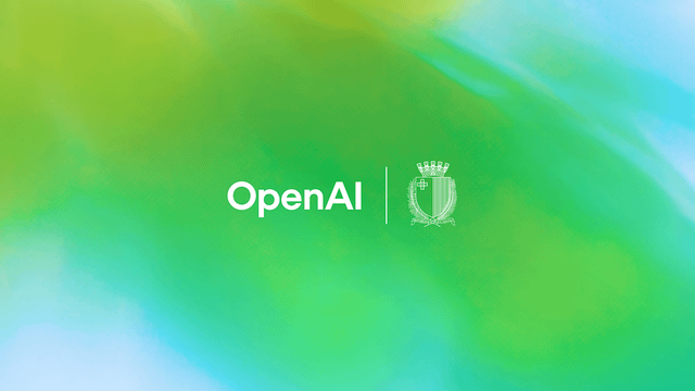 OpenAI i Malta współpracują nad udostępnieniem ChatGPT Plus obywatelom
