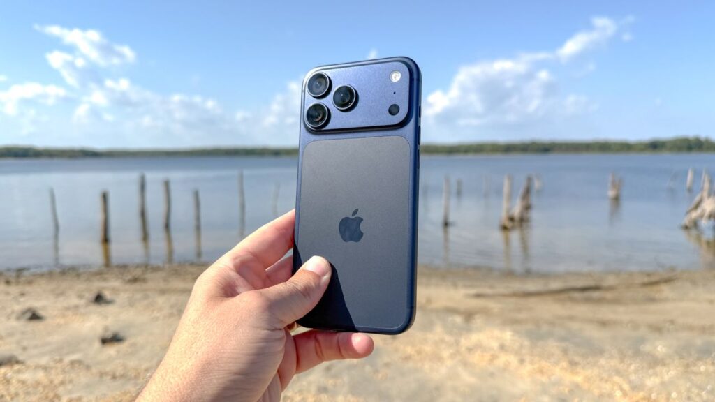 iPhone może zyskać funkcję wykrywania kradzieży znaną z Androida
