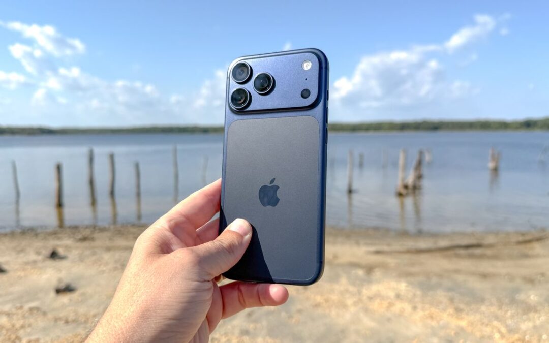 iPhone może zyskać funkcję wykrywania kradzieży znaną z Androida