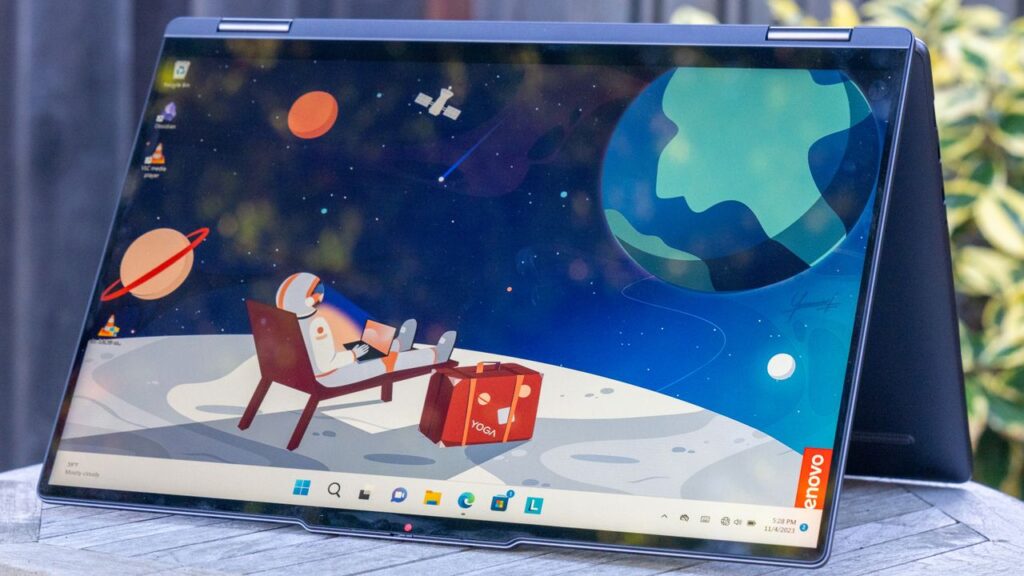 Letnia wyprzedaż Lenovo – najlepsze oferty na laptopy