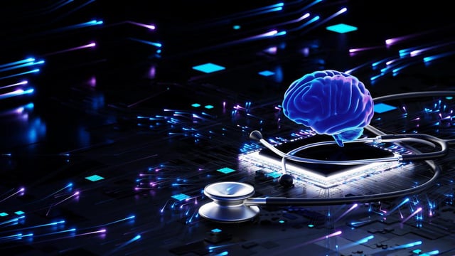 Sztuczna inteligencja przewyższa lekarzy SOR w diagnostyce