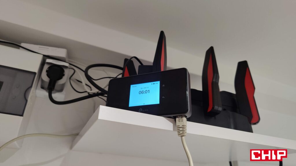Mobilny router MiFi – alternatywa dla hotspota w smartfonie