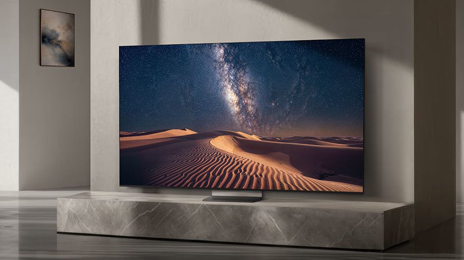 3 powody, dla których nie warto kupować telewizora RGB LED w 2026 roku