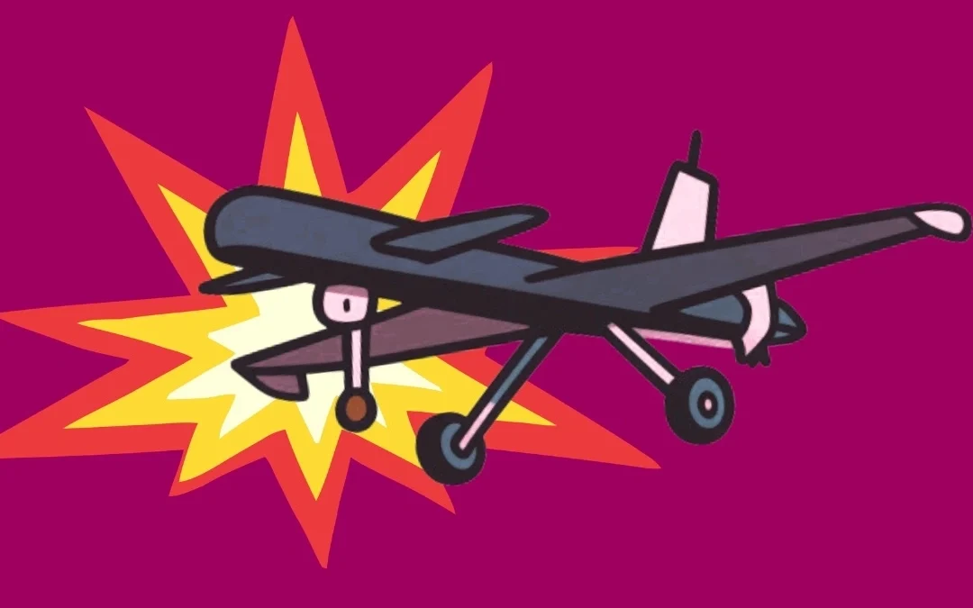 Turecka szarańcza – nowy dron Baikaru o rozszerzonych możliwościach