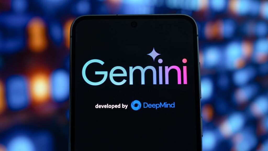 Google predstavia Gemini Spark – 24/7 AI asystenta dla użytkowników