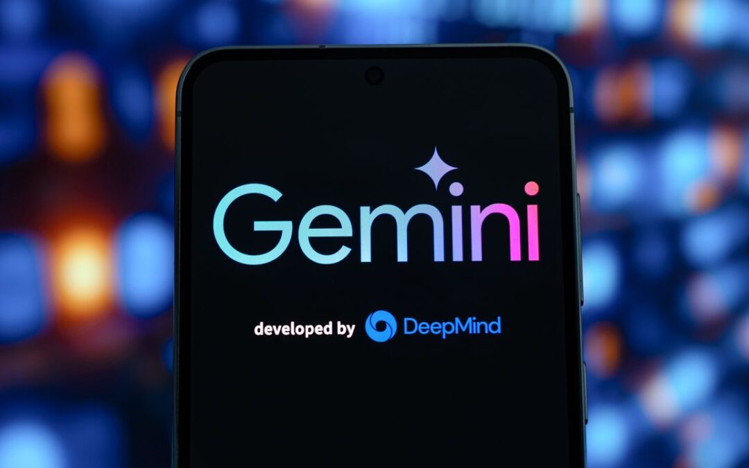 Google predstavia Gemini Spark – 24/7 AI asystenta dla użytkowników