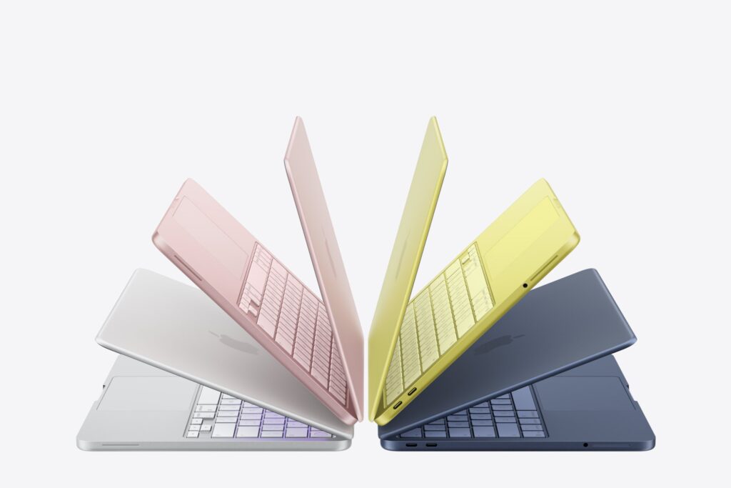MacBook Neo – idealny prezent komunijny ze specjalnym kodem rabatowym