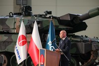 Zbrojeniówka tworzy nowe miejsca pracy w Polsce. Rekrutacje ruszają pełną parą
