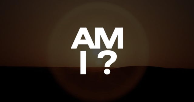 Dokumentalny film „AM I?” bada kwestię świadomości sztucznej inteligencji