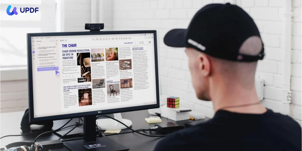 Agent AI revolucjonizuje edytowanie plików PDF